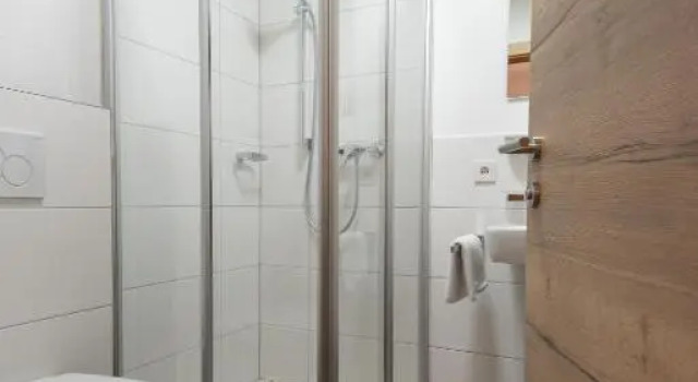 Номер Standard Haus Elisabeth