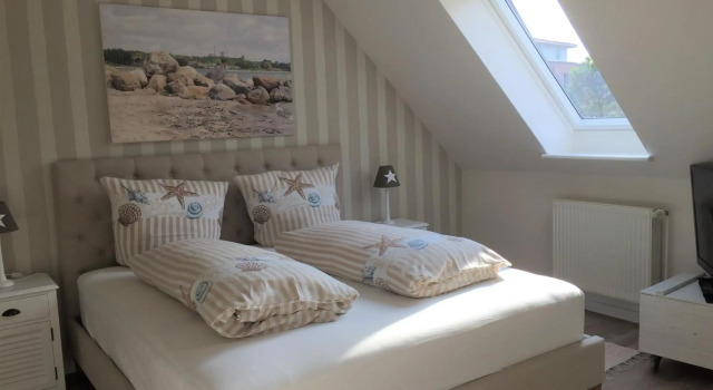Ferienhaus Haffmeer, Забронировать Отель Шарбойц Holstein Switzerland