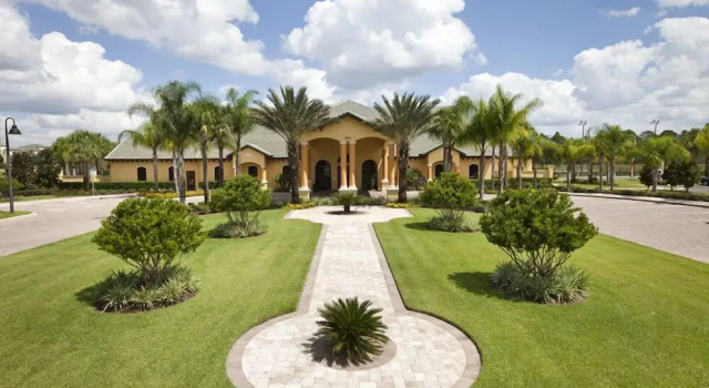 Villa 2985bpr