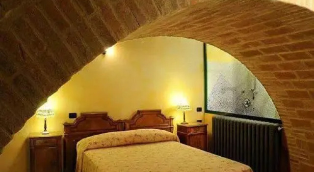 Полулюкс Agriturismo La Fenice