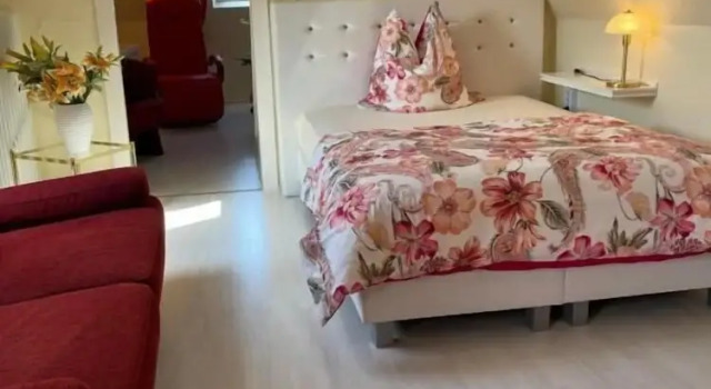 Люкс Deluxe Hotel Vital Lüneburger Heide