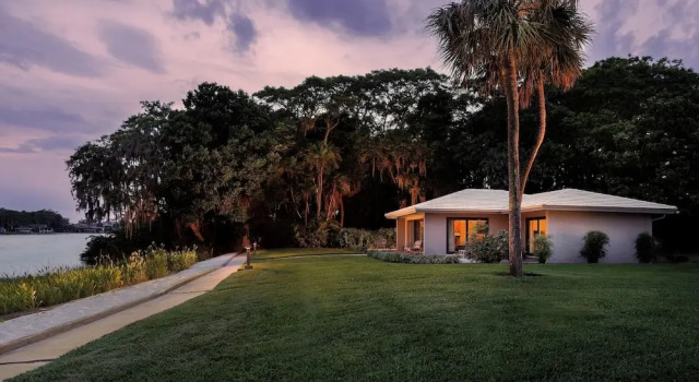 Номер Standard с 2 комнатами Arnold Palmers Bay Hill Club & Lodge