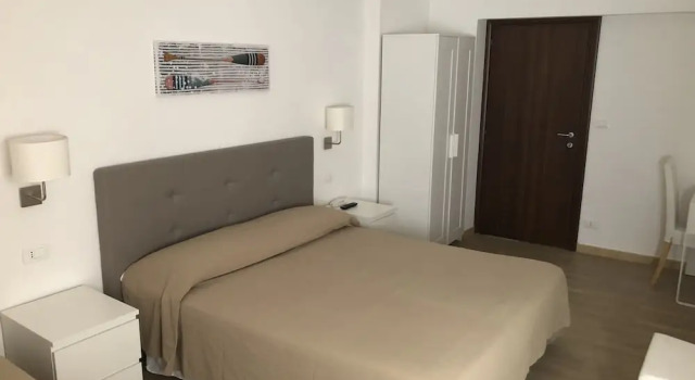 Трёхместный номер Standard Villa Jole Taormina