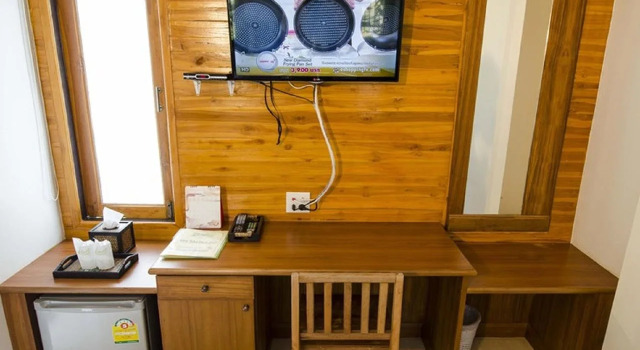 111 Resort and Spa, Rezervasyon Tatil Köyü Central Thailand resort oteller, Tatil Köyü