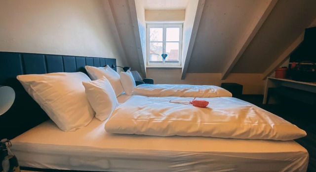 Stadthotel Haslach