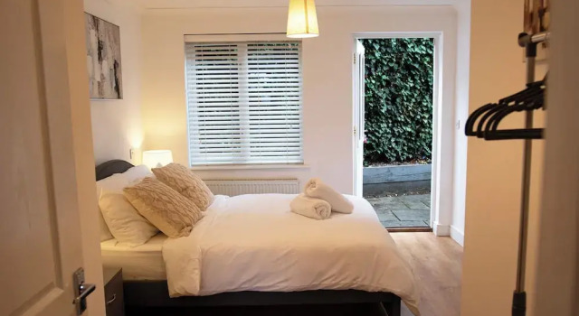 Cozy Apartment in Bury St Edmunds, Varaa Huoneisto Asunnot kohteessa Merseyside, Huoneisto