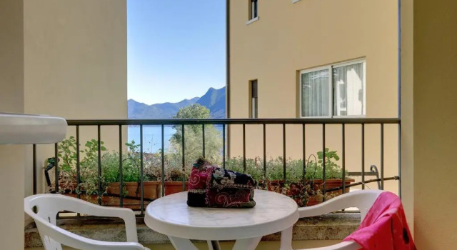 Двухместный номер Standard Hotel Residence Zust