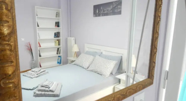 2 Bed Flat - Sleeps 4 - Pets - Parking - Wifi