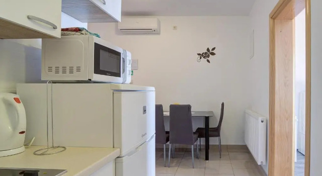 Апартаменты Comfort Apartments Lucia Senj