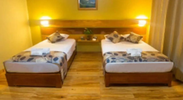 Copasu Hotel, Забронировать Отель Пуэрто Мальдонадо Madre de Dios