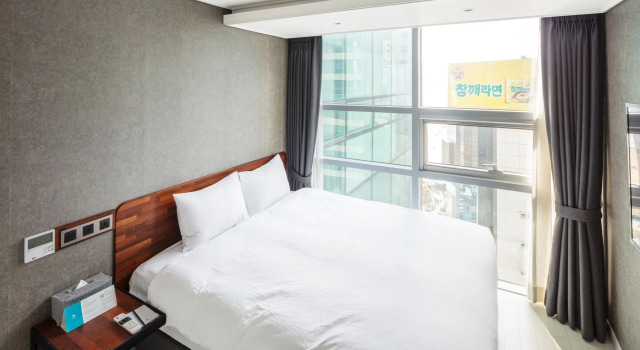 Elysia Boutique Hotel