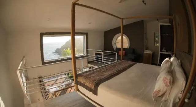 Номер Premium Villa Aikia
