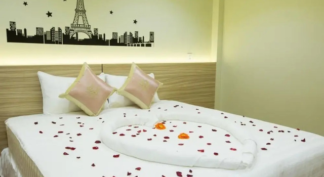 Номер Standard Joli Hotel