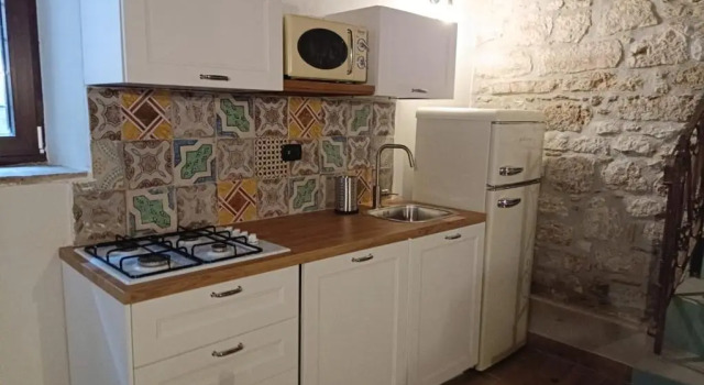 Студия Standard Dimora & Spa Il Cerchio di Lullo