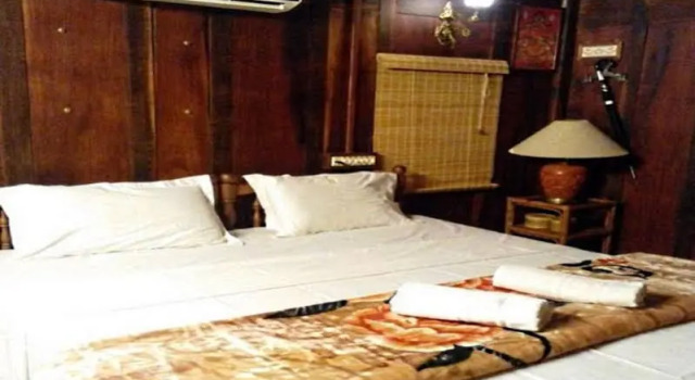 Mararikkulam Homestay