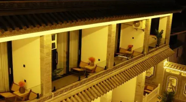 Dali Xianghe Shuise Homestay, Boek Hotel Hotels in Yunnan met parkeren, Parkeren