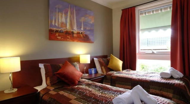 Boutique Stays Sandyside- Sandringham Villa Units, Réserver Hôtel-boutique Hôtels boutique à Sandringham, Hôtel-boutique