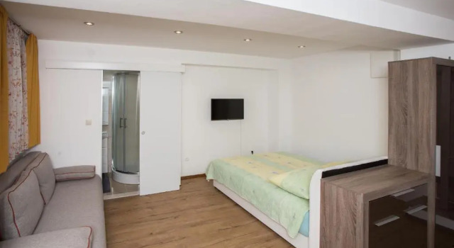 Студия Andrije Buvine Apartments