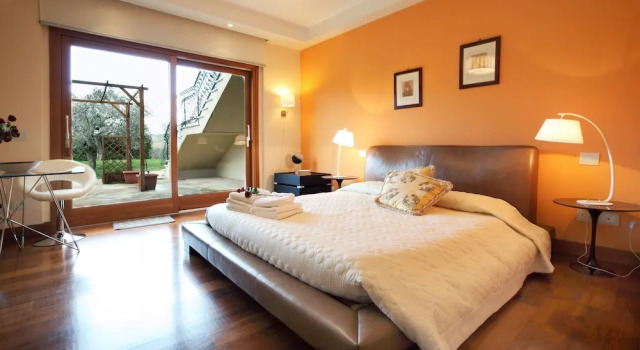 Номер Standard Agriturismo La Limonaia