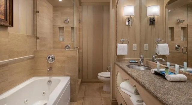 Двухместный люкс The Royal Kelowna - Bellstar Hotels & Resorts