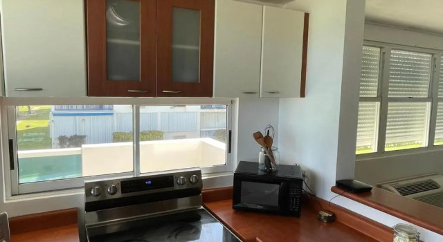 Апартаменты Costa Mar Beach Front Apartment Whith Pool