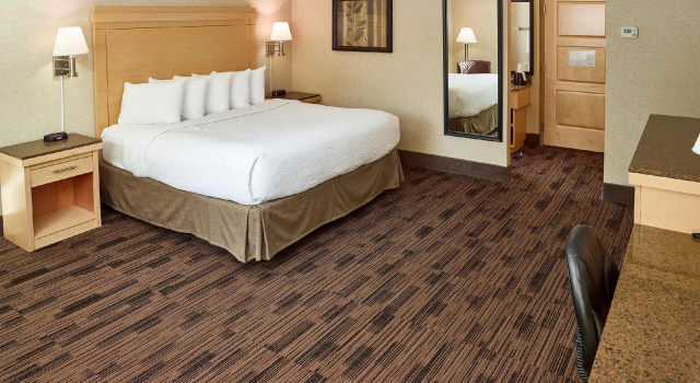 LivINN Hotel Minneapolis North / Fridley