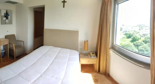 Номер Standard Hotel Casa Sao Nuno