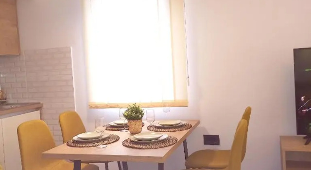 Апартаменты Garnet Star Apartments, Kopaonik, apartman br 2