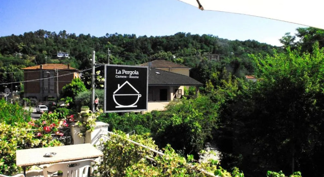 La Pergola