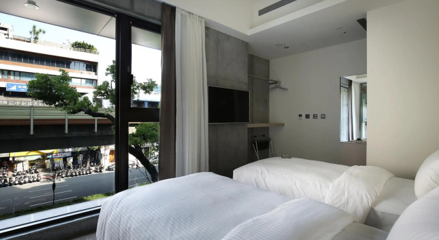Cityinn Hotel Plus Fuxing N. Rd. Branch