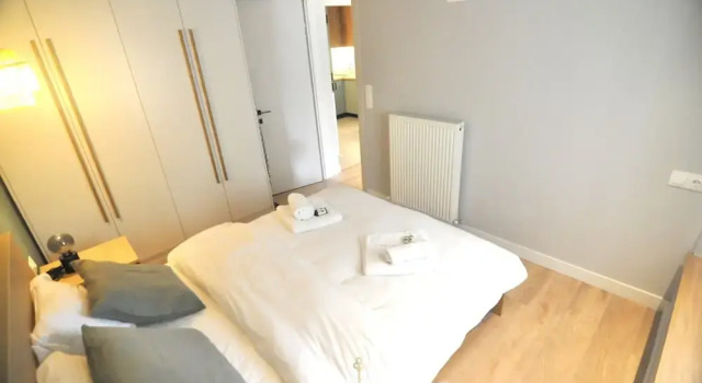 Zennova 71 Mondè Thessaloniki Apt, Забронировать Апартаменты/квартира Апартаменты Салоников, рядом с Базилика Святого Димитрия, Апартаменты/квартира