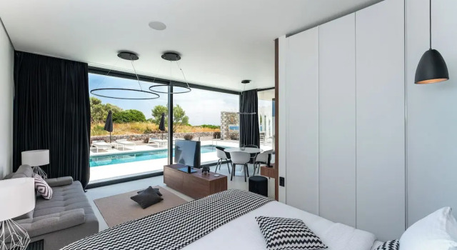 Студия Deluxe Amara Luxury villas