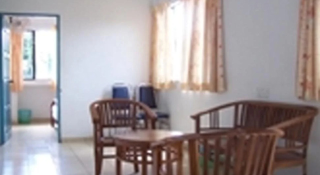 Hotel Sri Emas, Rezervasyon Otel Jerantut Pahang