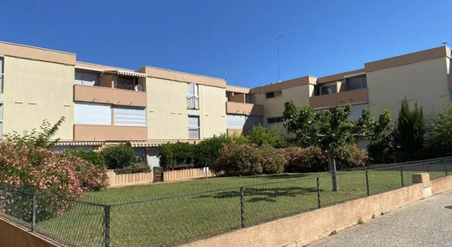 Appartement Balaruc-les-Bains, 2 pièces, 2 personnes - FR-1-553-119, Book Lejlighed Balaruc-les-Bains Étang de Thau