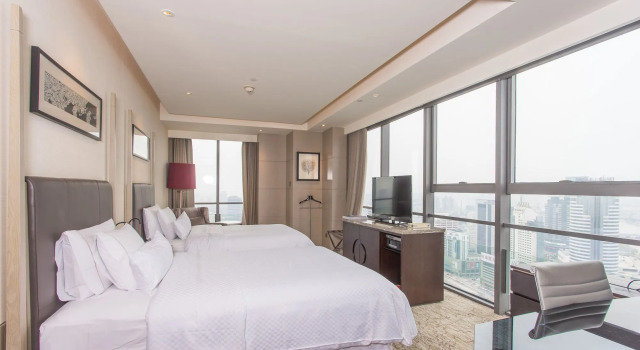 The Westin Ningbo