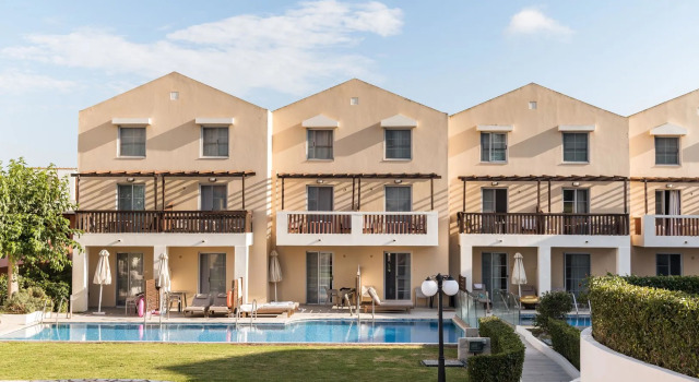 Akron Seascape Resort by Anayia All Inclusive Resorts, Забронировать Курортный отель СПА-отели периферии Ионических островов, SPA-услуги