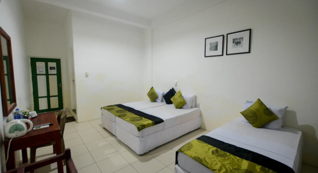 Pavana Resort