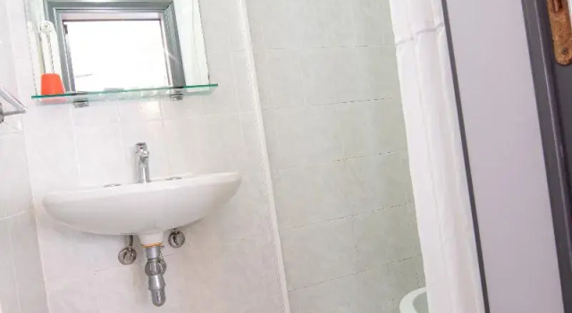 Трёхместный номер Standard Hotel Villa Dina