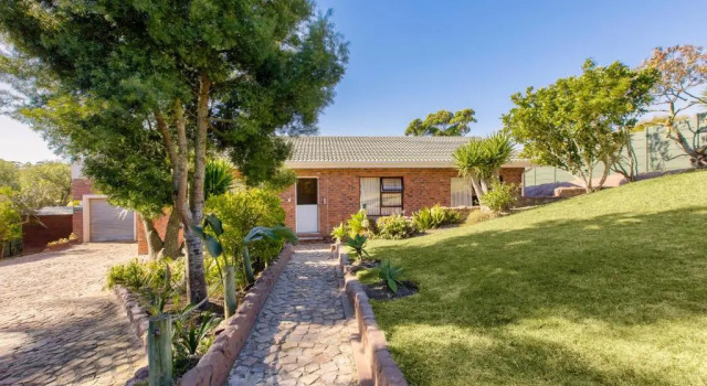 Perlemoen Retreat, Buchen Sie Hotel Herolds Bay Westkap