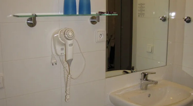 Apartamento Aparthotel Austria Suites