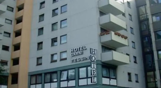 Business & Budget Hotel Tessin, Reserva ahora Hotel Laim Múnich
