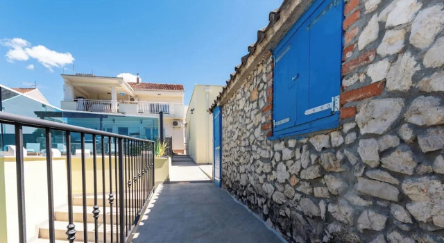 Apartments Neda