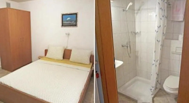 Апартаменты Guest House Suzana