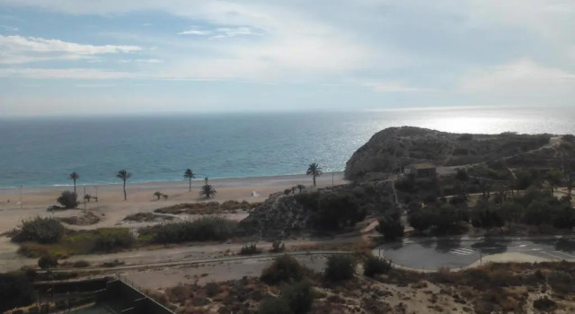 Апартаменты Partida Paraiso 4-8e