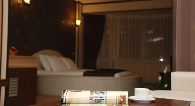 Номер Standard Verman Hotel