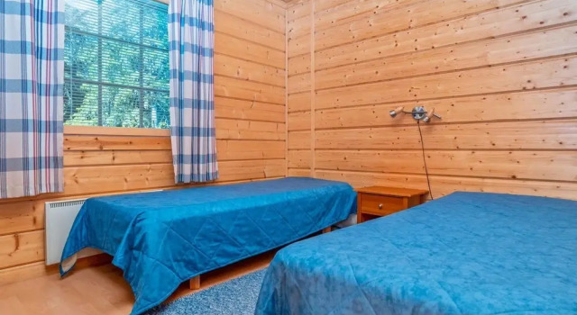 Kinostupa 1a2 Kuusamo