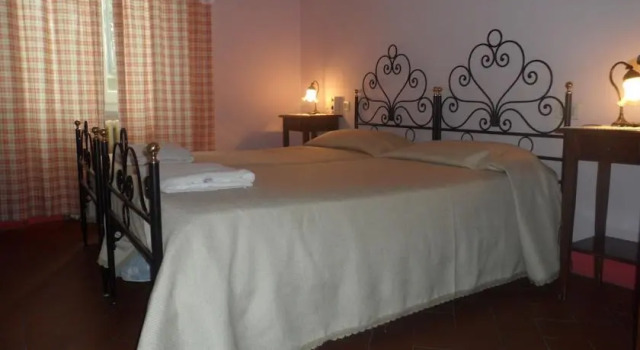 B&B Via Nuova