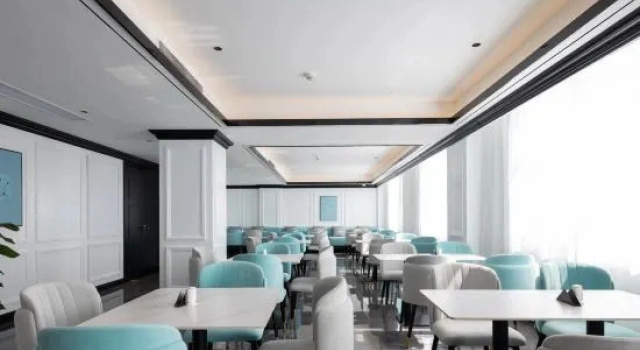 Xi'an Hotel (Xinyu Railway Station Engineering College Branch)