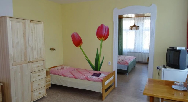 Penzion Pokorny, Book Hotel Billige hoteller i Jizera Mountains