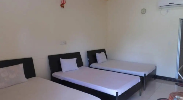 Трёхместный номер Standard Victoria Guest House